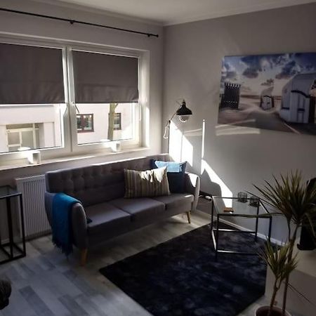 Apartment In Bremerhaven Exterior photo
