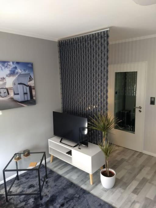 Apartment In Bremerhaven Exterior photo