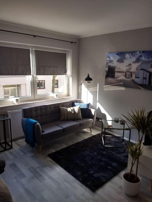 Apartment In Bremerhaven Exterior photo