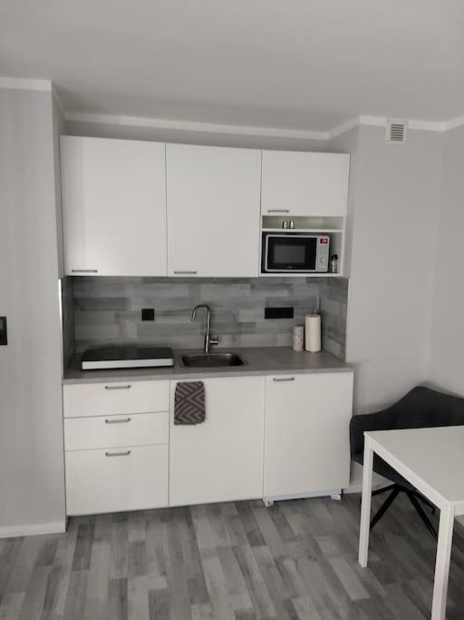 Apartment In Bremerhaven Exterior photo